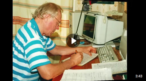 Новый проект Киностудии
