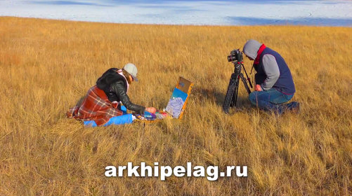 С международным Днем кино!